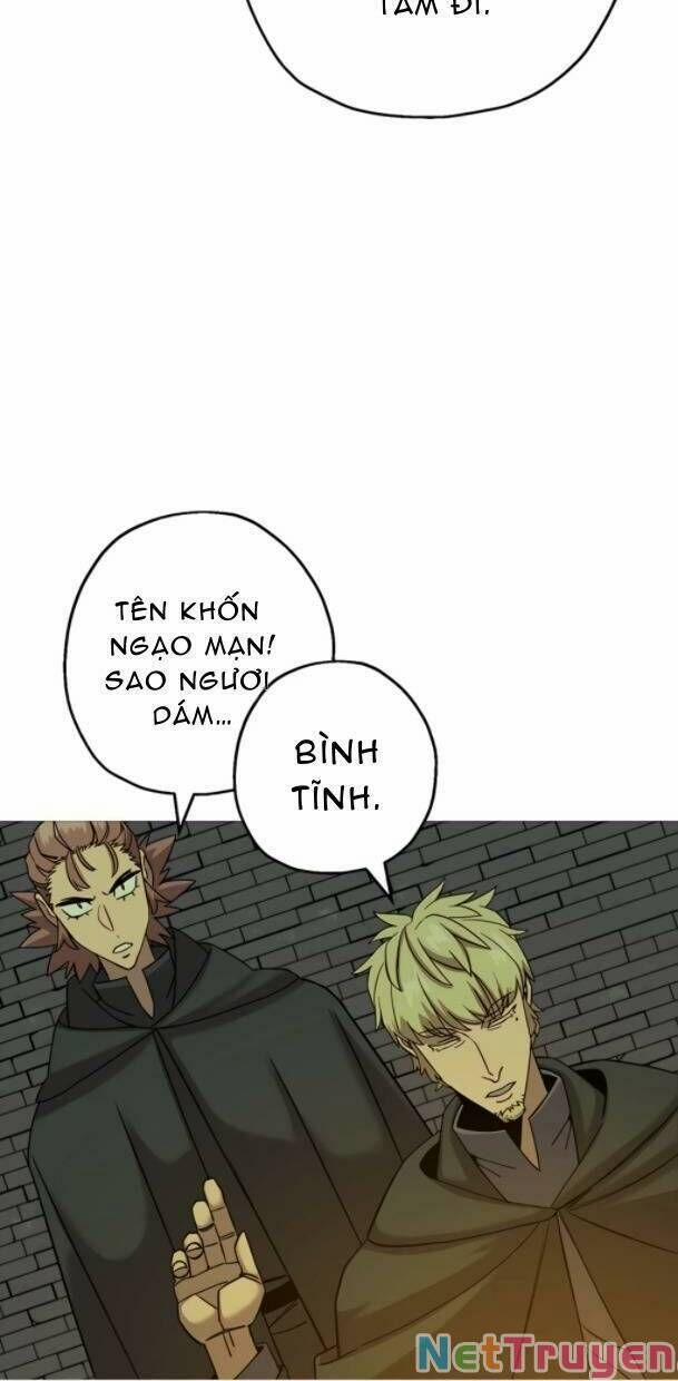 Chiến Binh Quật Cường 101 trang 11