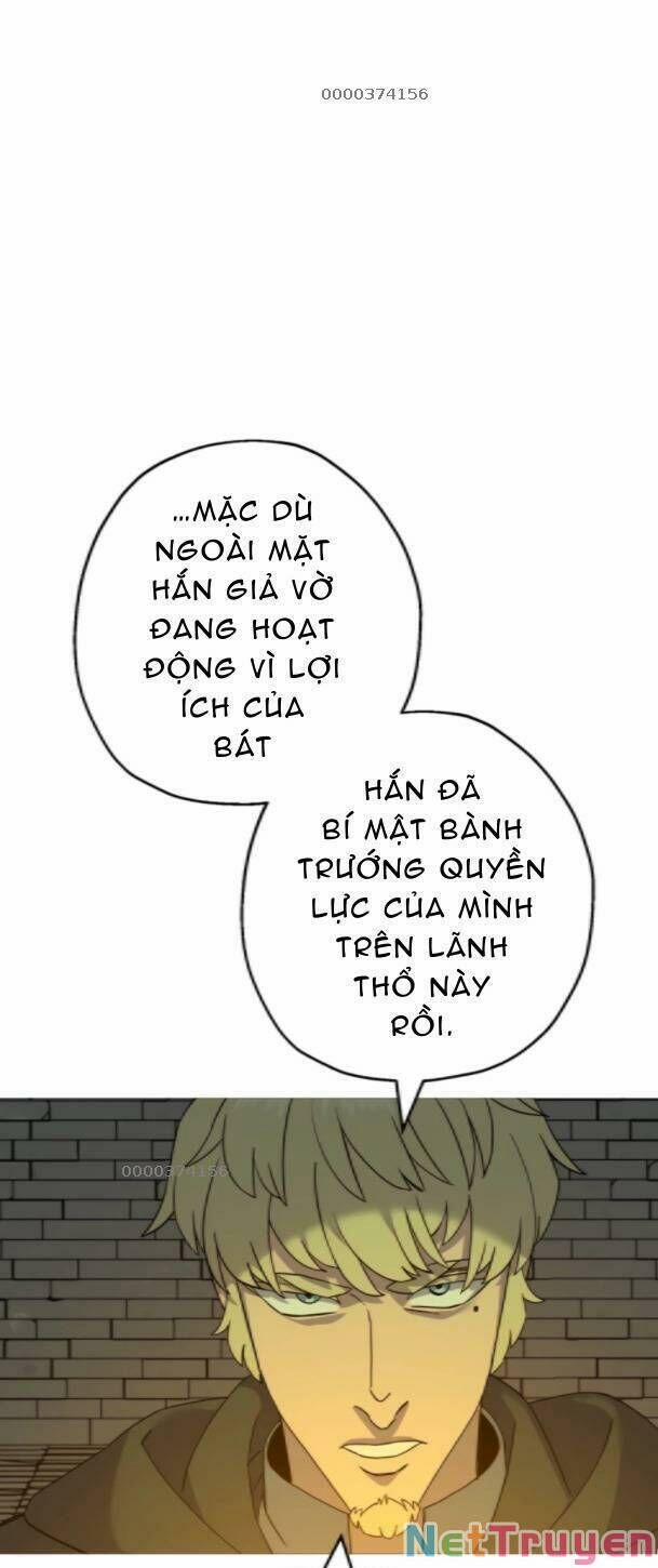 Chiến Binh Quật Cường 101 trang 16