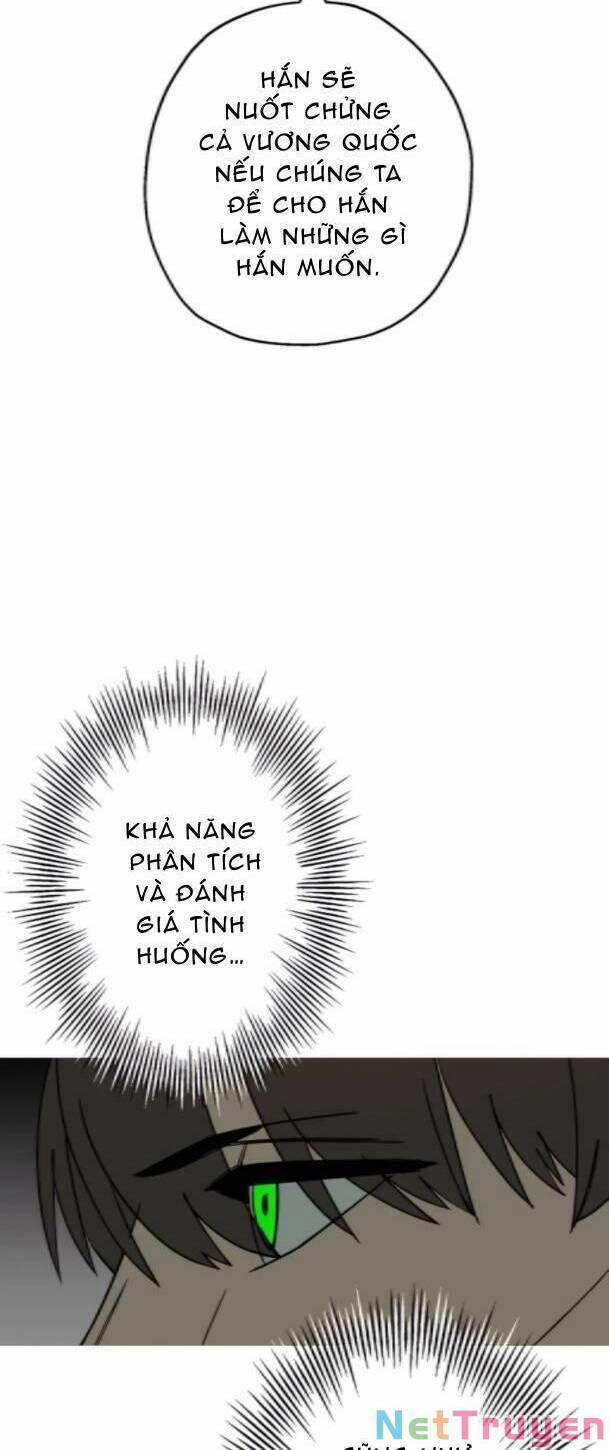 Chiến Binh Quật Cường 101 trang 17