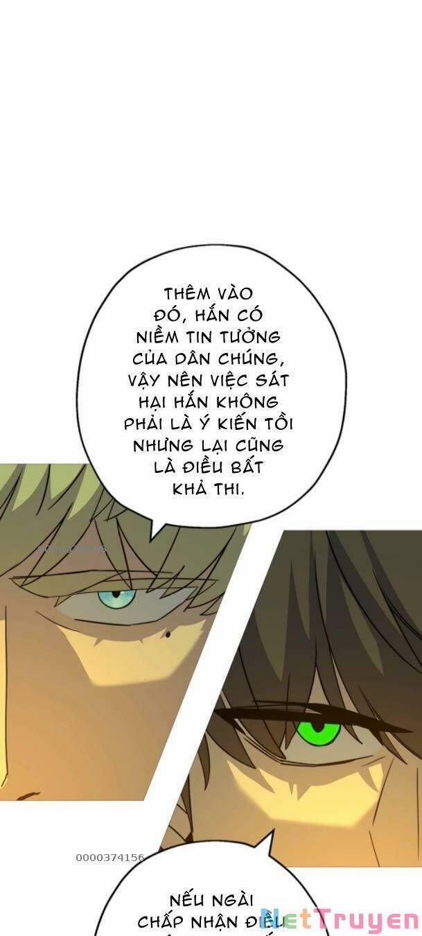 Chiến Binh Quật Cường 101 trang 20