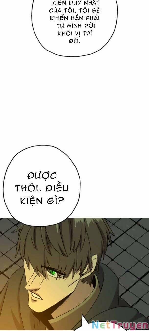 Chiến Binh Quật Cường 101 trang 21