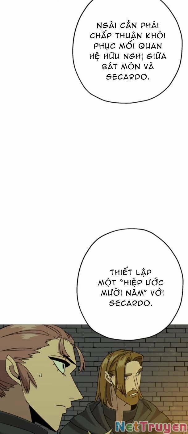 Chiến Binh Quật Cường 101 trang 22