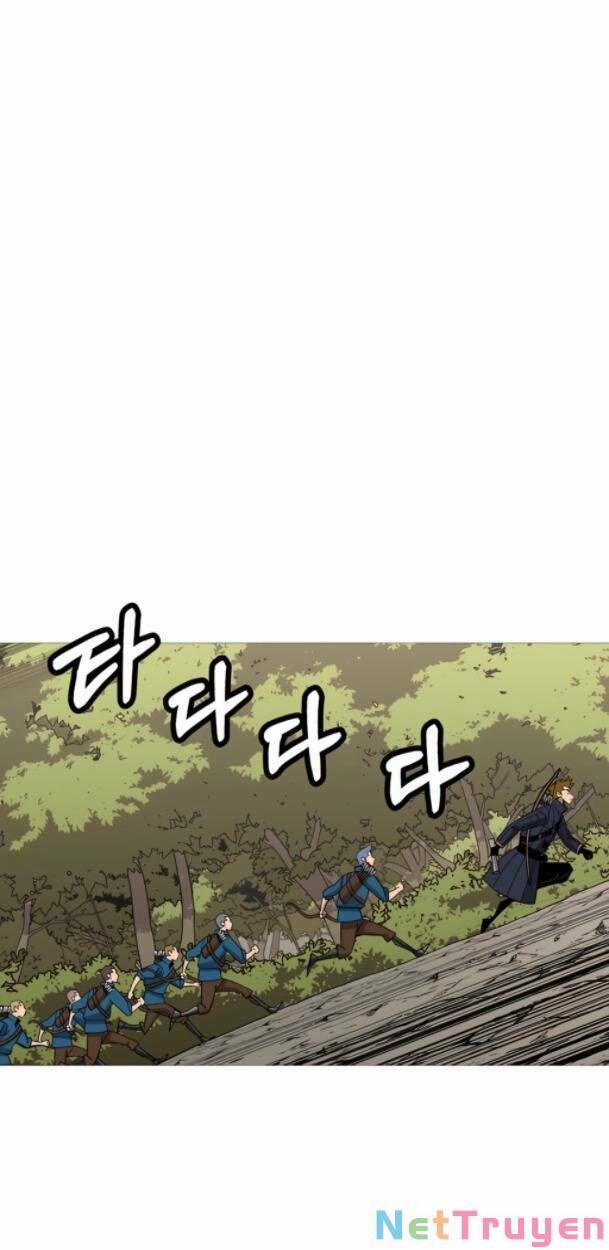 Chiến Binh Quật Cường 101 trang 28