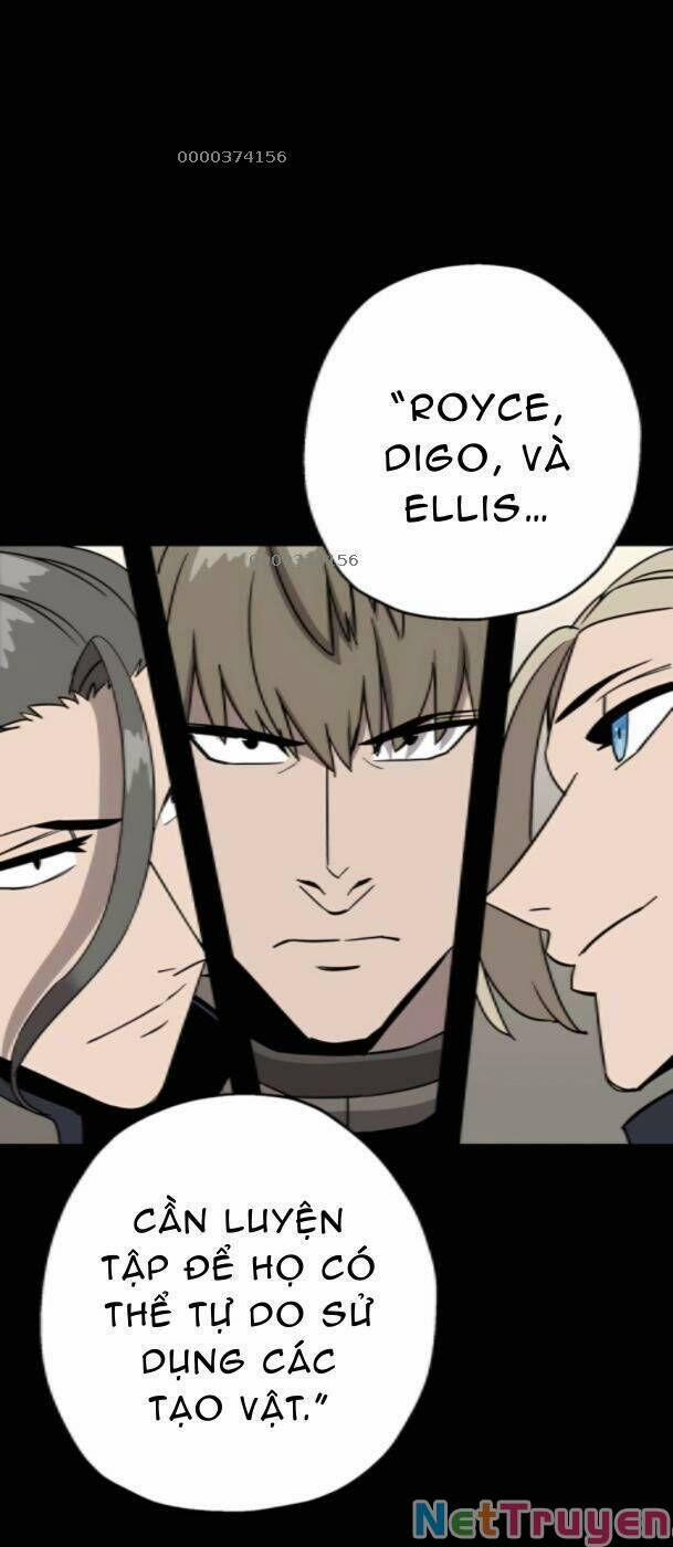 Chiến Binh Quật Cường 101 trang 32