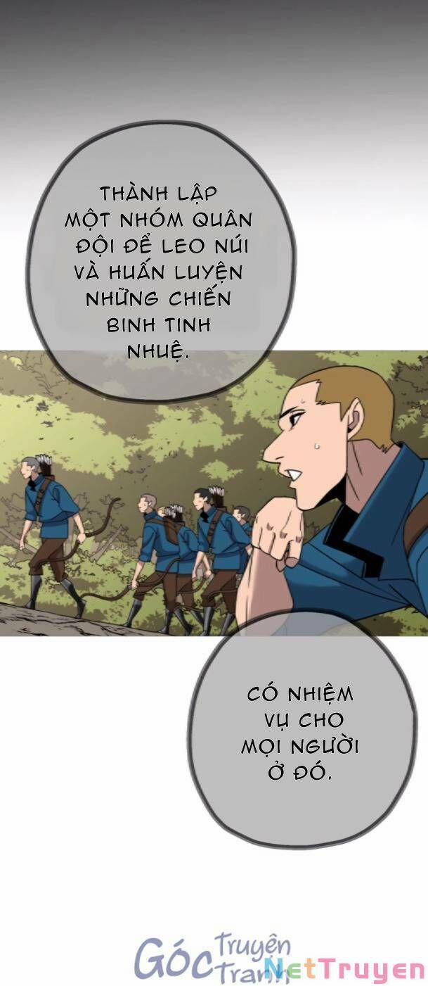 Chiến Binh Quật Cường 101 trang 34
