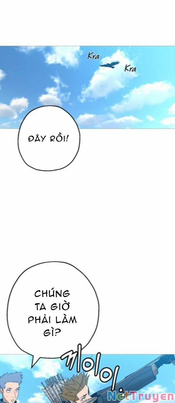 Chiến Binh Quật Cường 101 trang 37