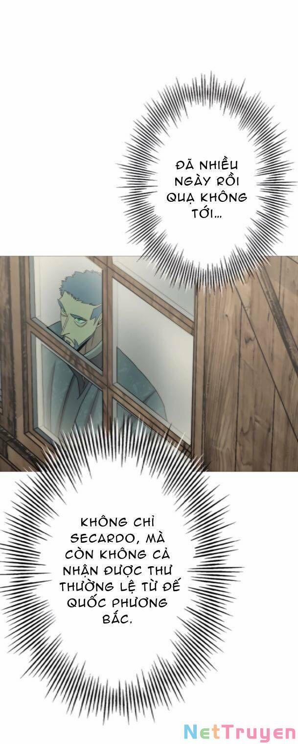 Chiến Binh Quật Cường 101 trang 46