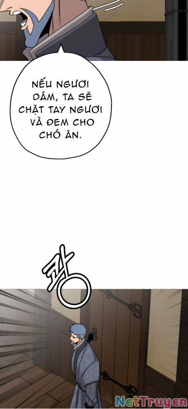 Chiến Binh Quật Cường 101 trang 51