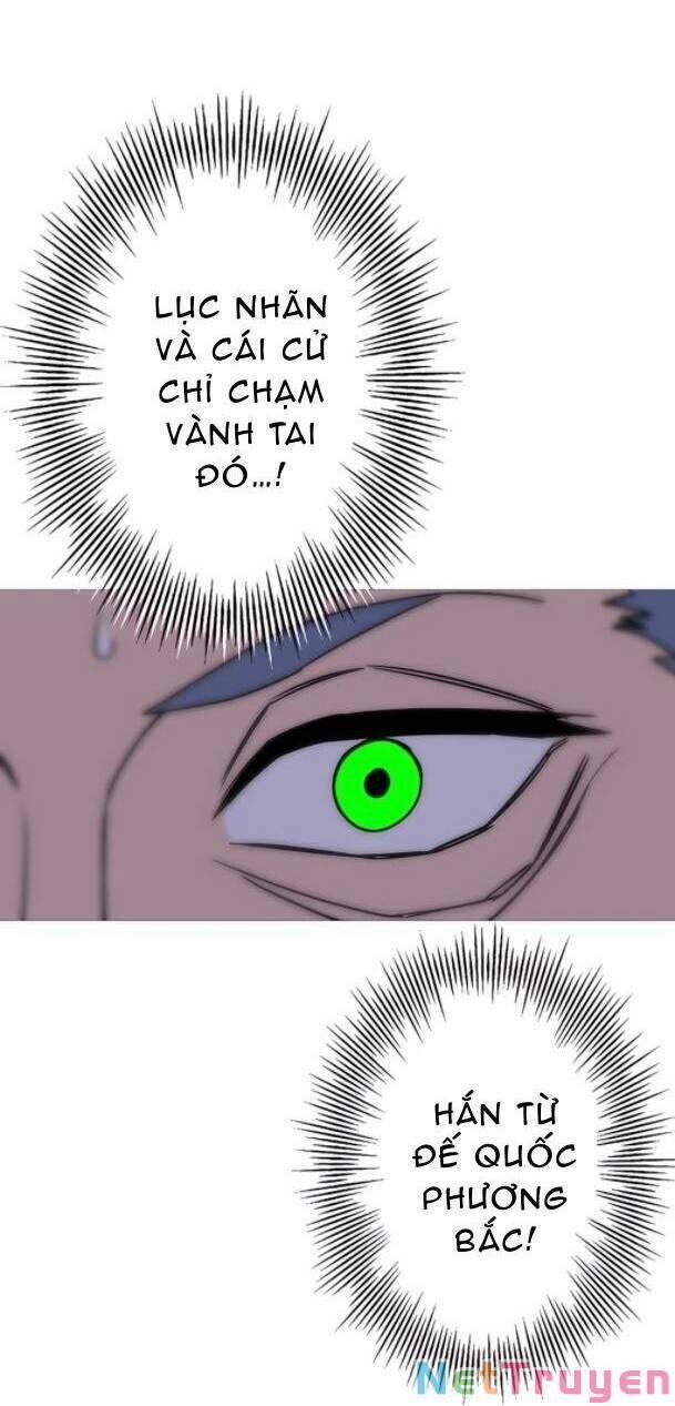 Chiến Binh Quật Cường 101 trang 55