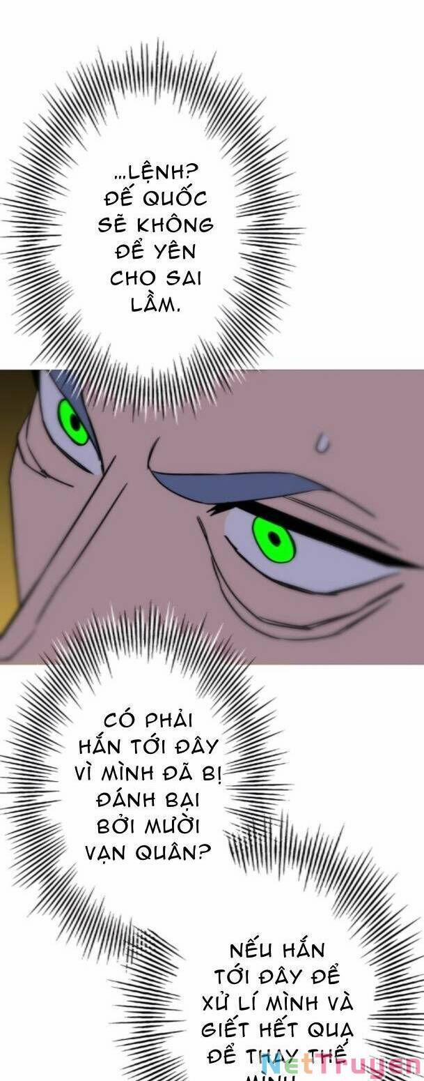 Chiến Binh Quật Cường 101 trang 57