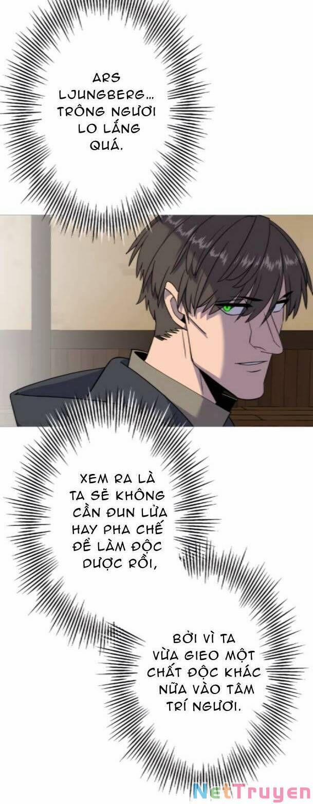 Chiến Binh Quật Cường 101 trang 59