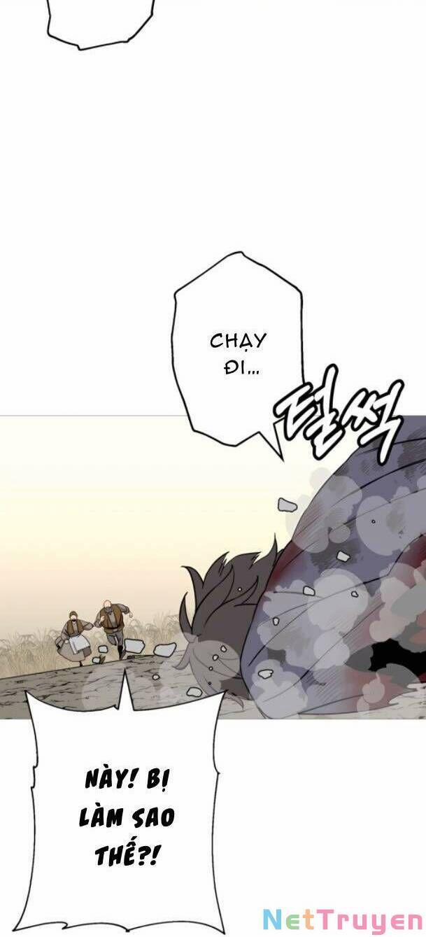 Chiến Binh Quật Cường 101 trang 67
