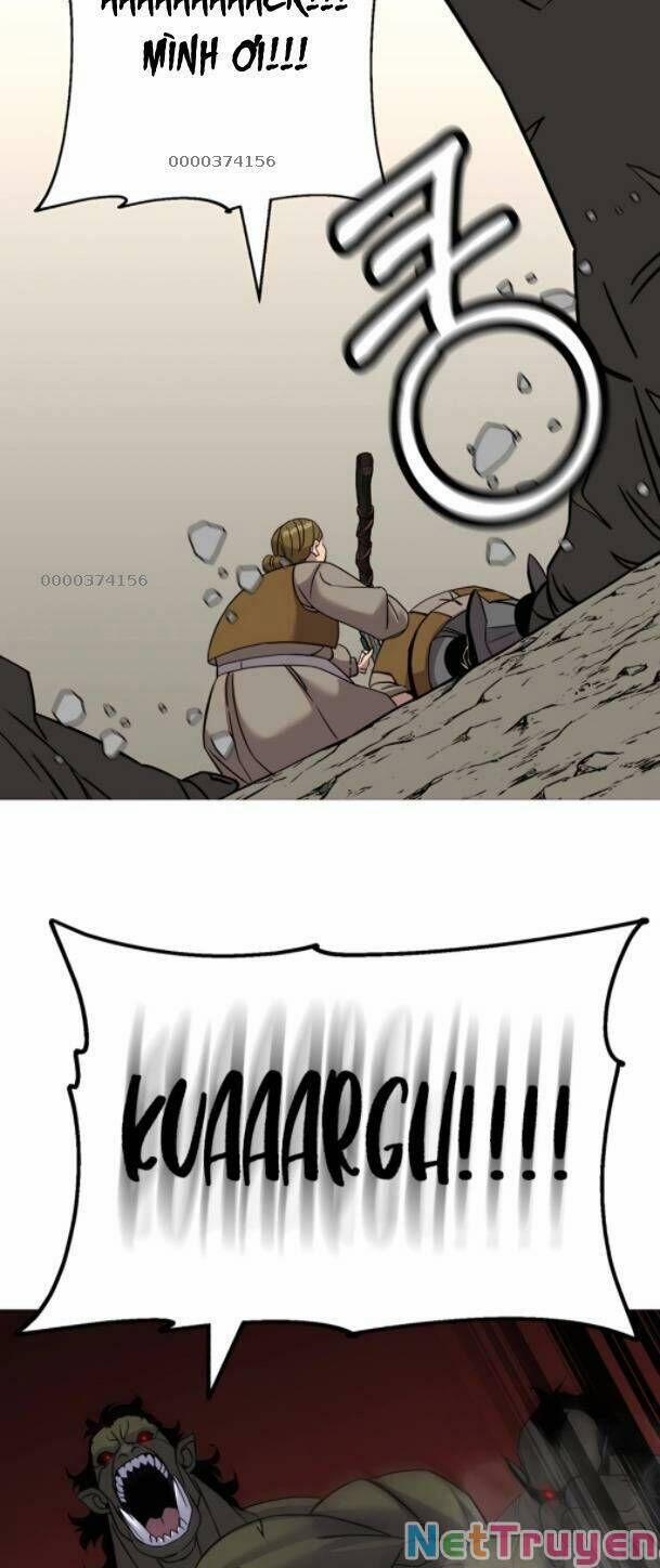 Chiến Binh Quật Cường 101 trang 70