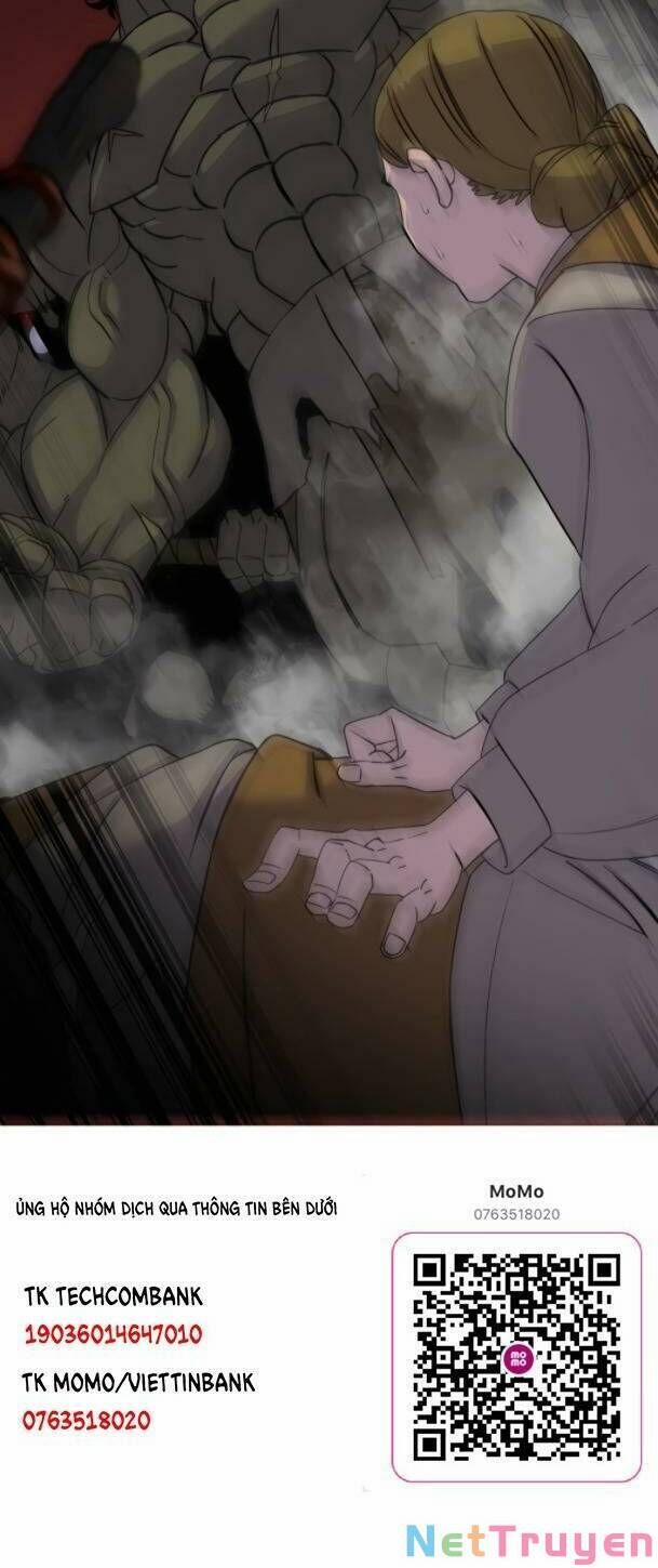 Chiến Binh Quật Cường 101 trang 71