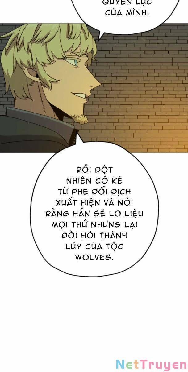 Chiến Binh Quật Cường 101 trang 9