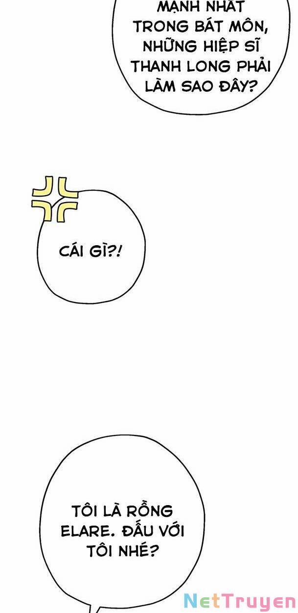 Chiến Binh Quật Cường 102 trang 12