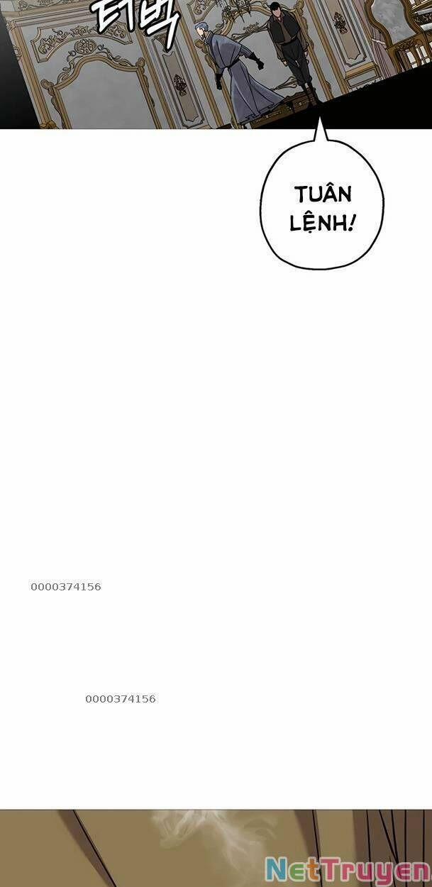 Chiến Binh Quật Cường 102 trang 19