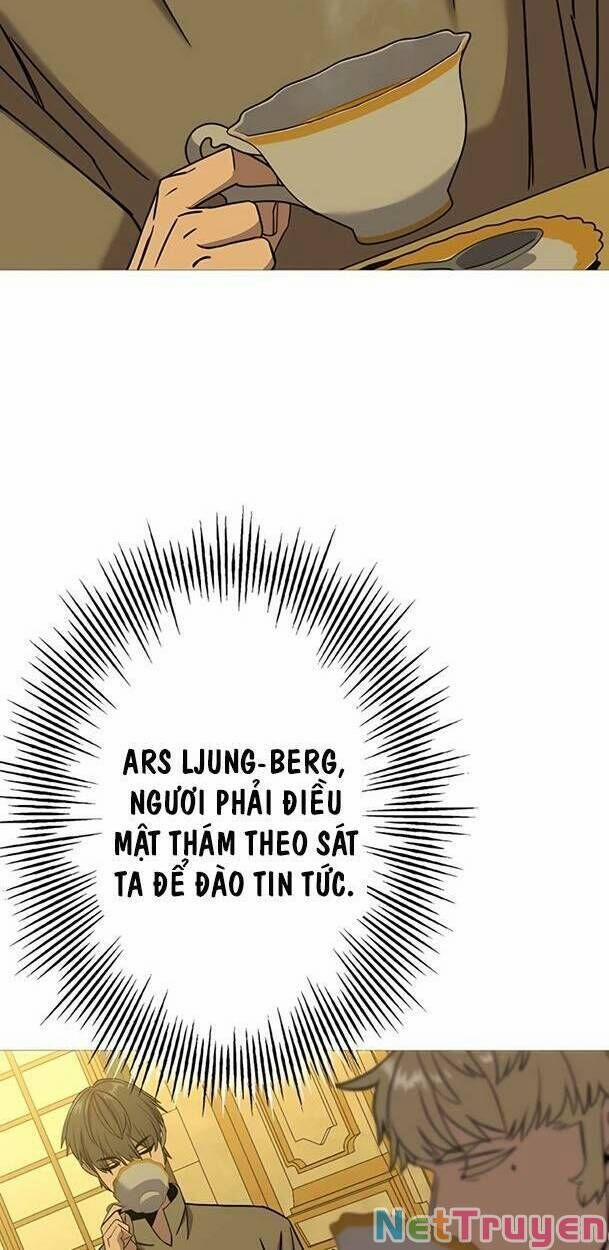 Chiến Binh Quật Cường 102 trang 20