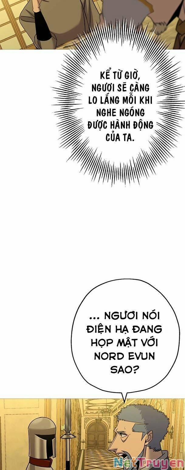 Chiến Binh Quật Cường 102 trang 21