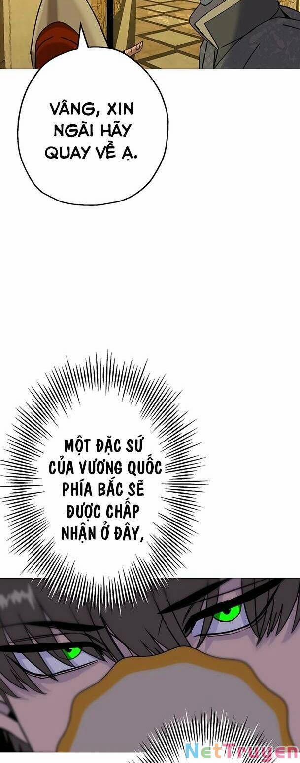 Chiến Binh Quật Cường 102 trang 22