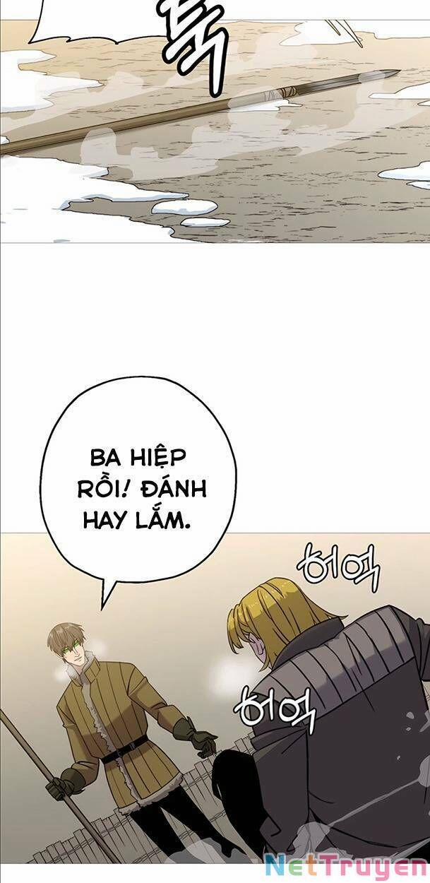 Chiến Binh Quật Cường 102 trang 27