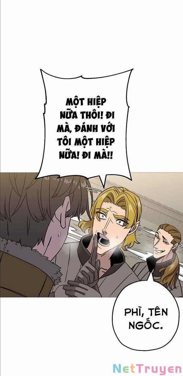 Chiến Binh Quật Cường 102 trang 28