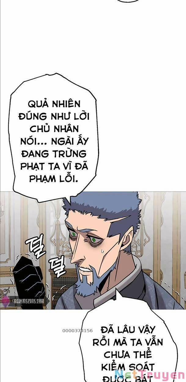 Chiến Binh Quật Cường 102 trang 37