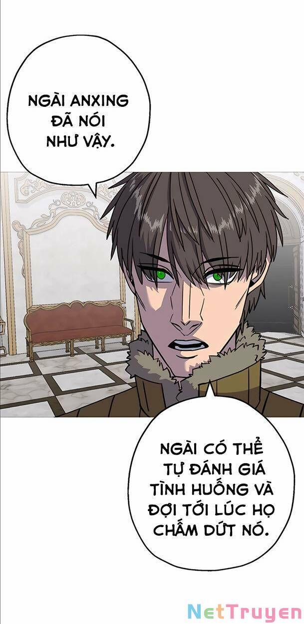 Chiến Binh Quật Cường 102 trang 41