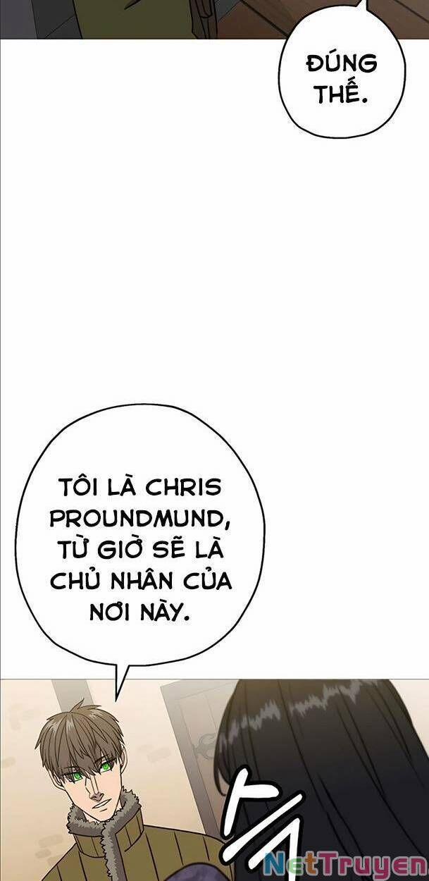 Chiến Binh Quật Cường 102 trang 50