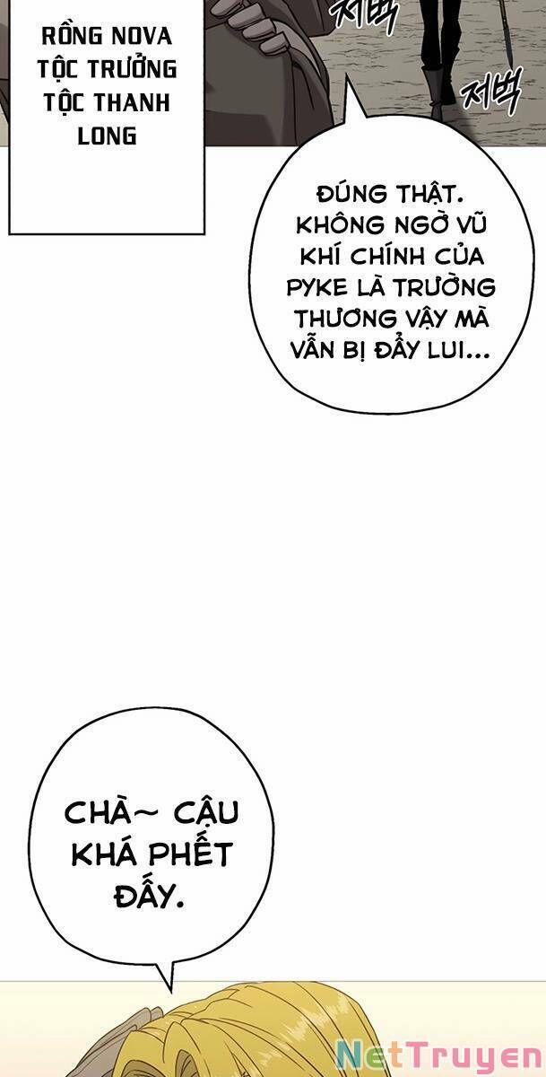 Chiến Binh Quật Cường 102 trang 6