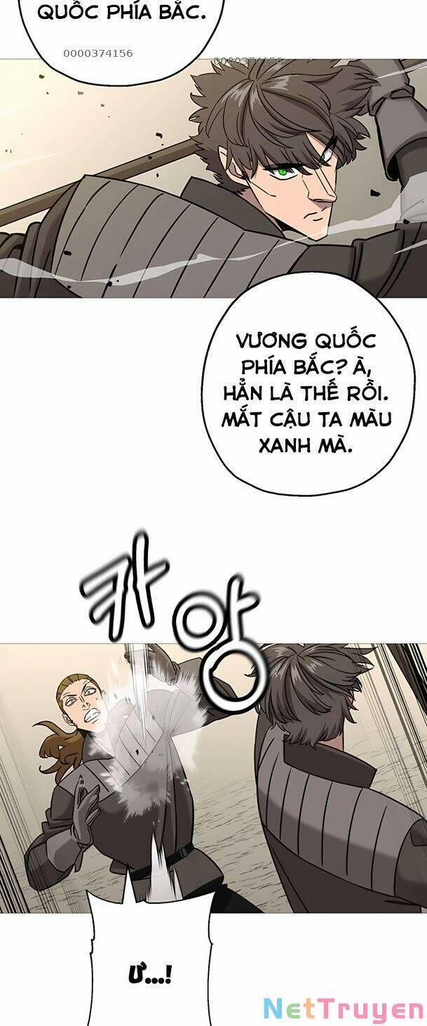 Chiến Binh Quật Cường 102 trang 9