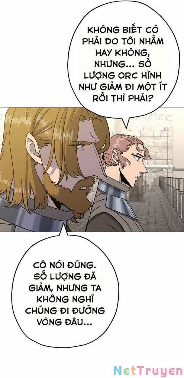 Chiến Binh Quật Cường 104 trang 12