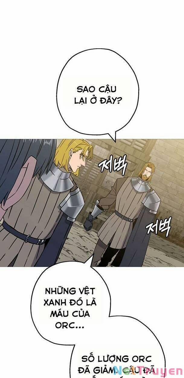 Chiến Binh Quật Cường 104 trang 16