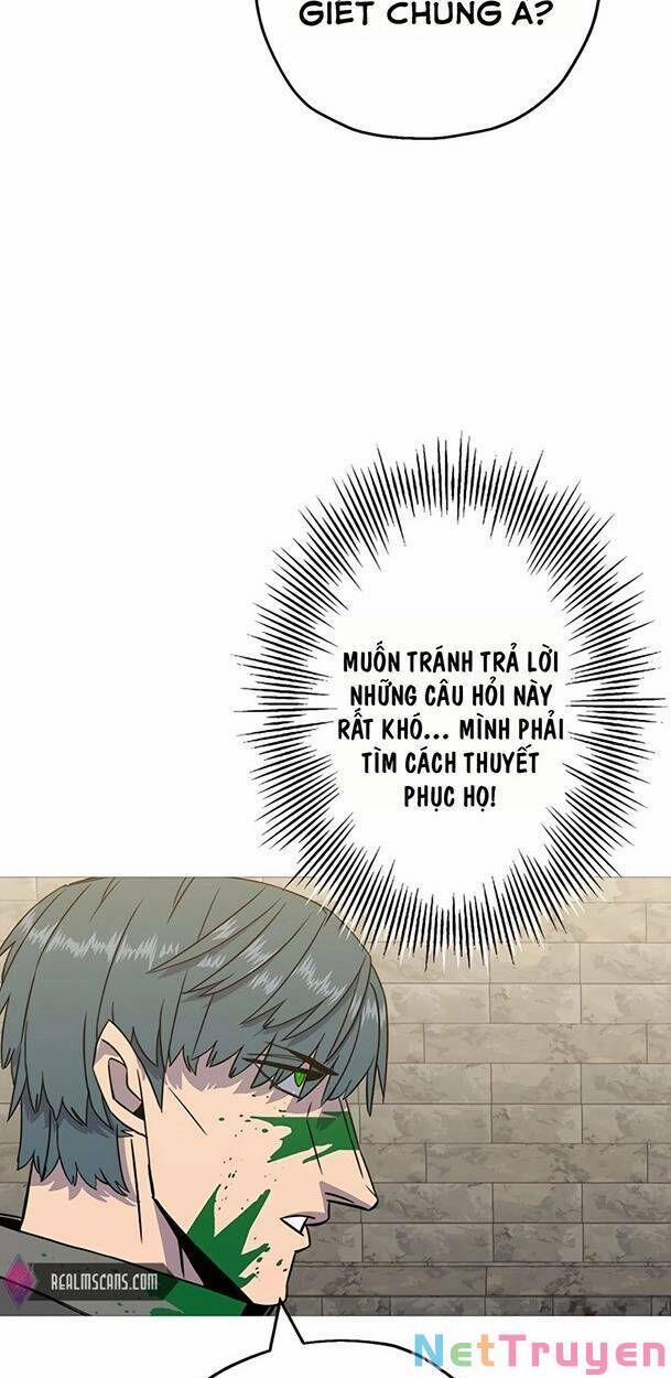 Chiến Binh Quật Cường 104 trang 17