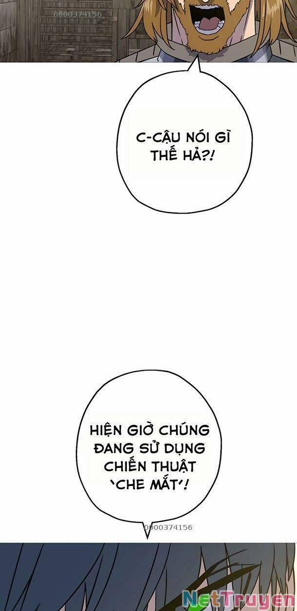 Chiến Binh Quật Cường 104 trang 19