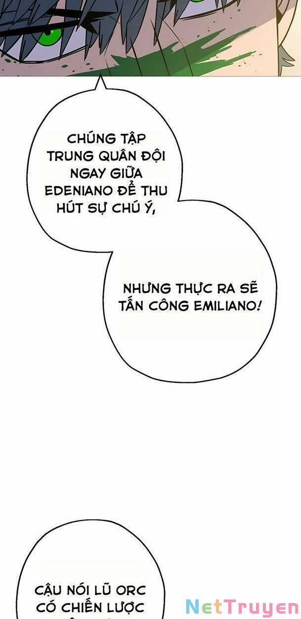 Chiến Binh Quật Cường 104 trang 20