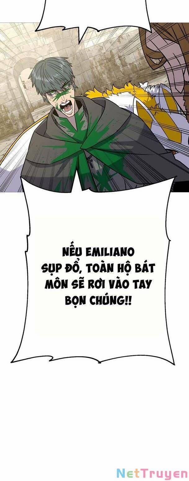 Chiến Binh Quật Cường 104 trang 22