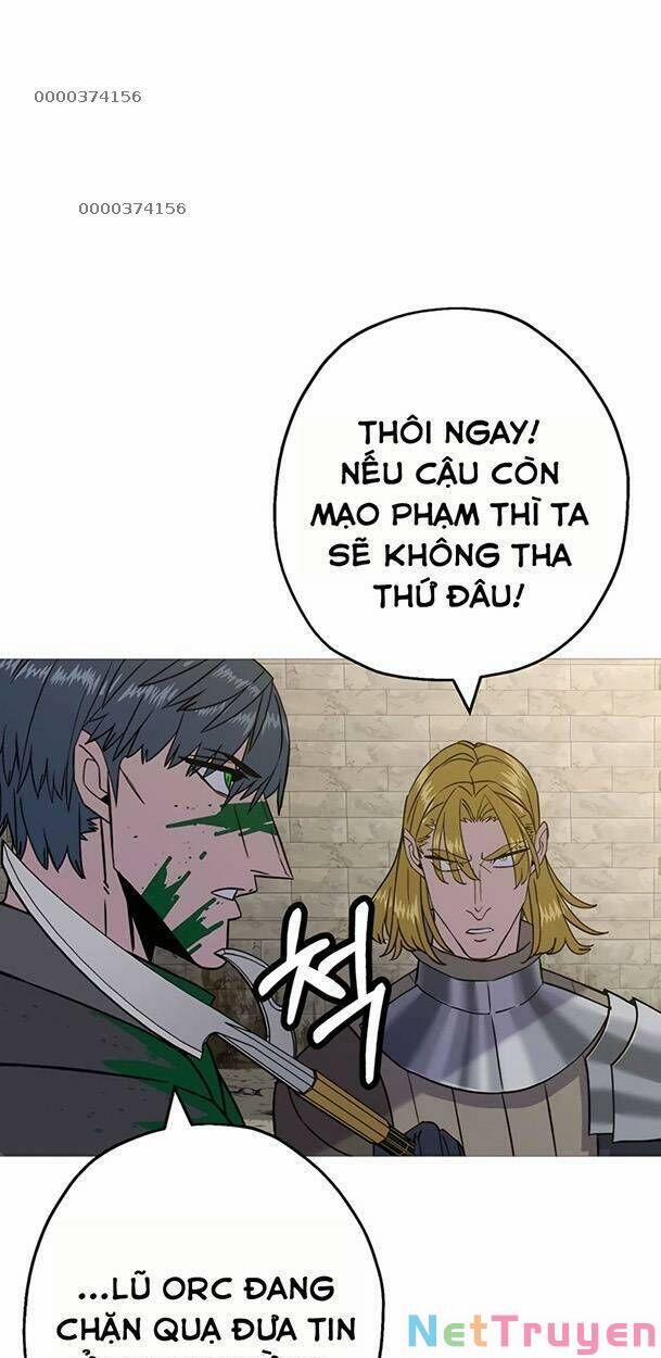 Chiến Binh Quật Cường 104 trang 23