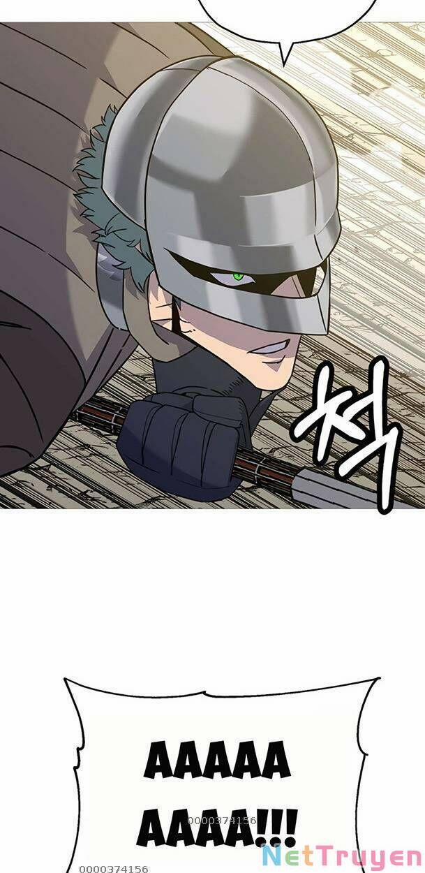 Chiến Binh Quật Cường 104 trang 37