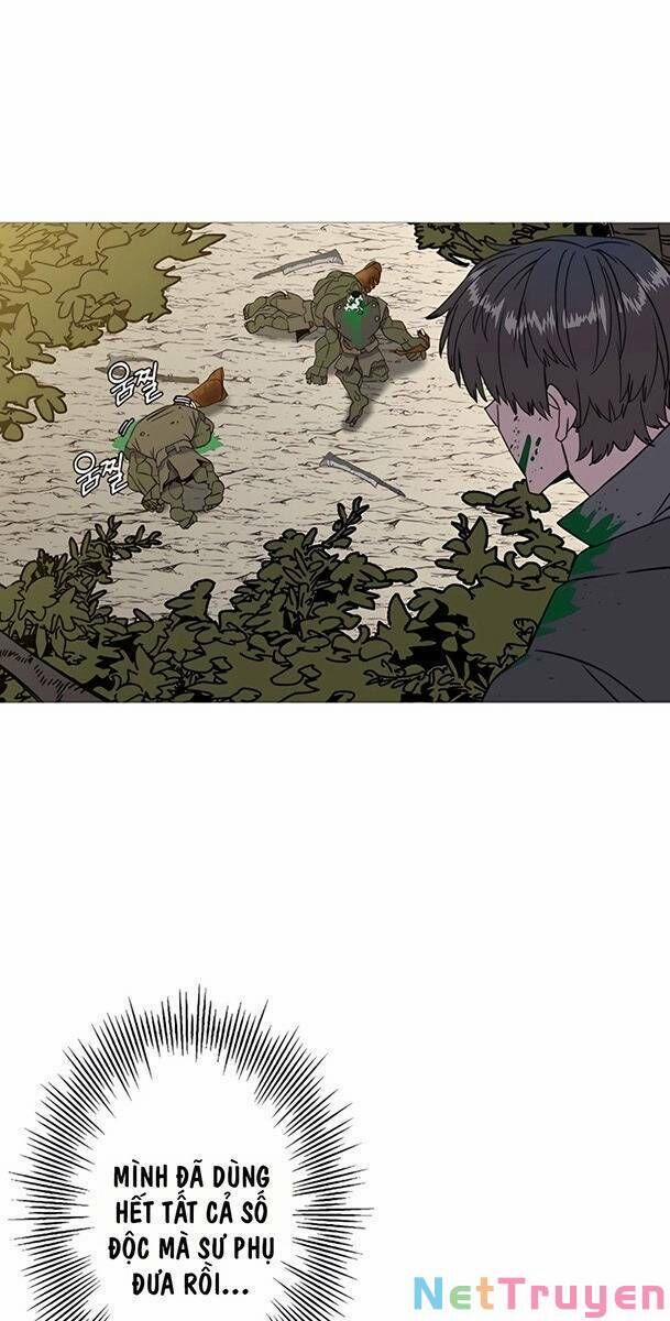 Chiến Binh Quật Cường 104 trang 5