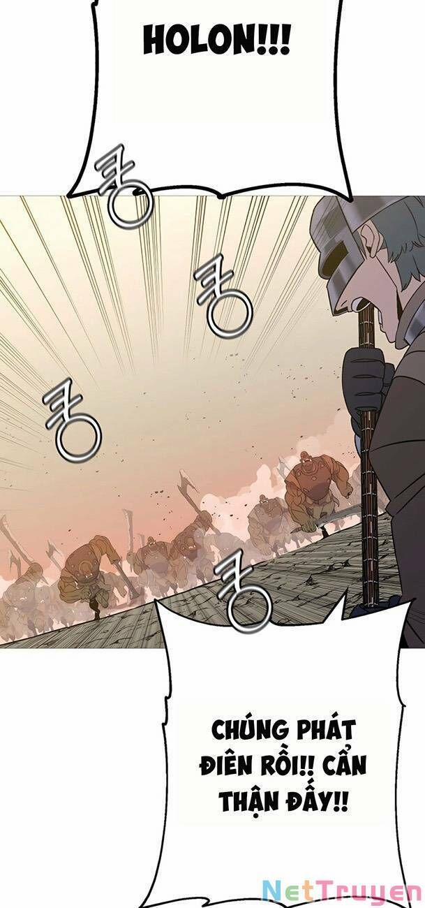 Chiến Binh Quật Cường 104 trang 51