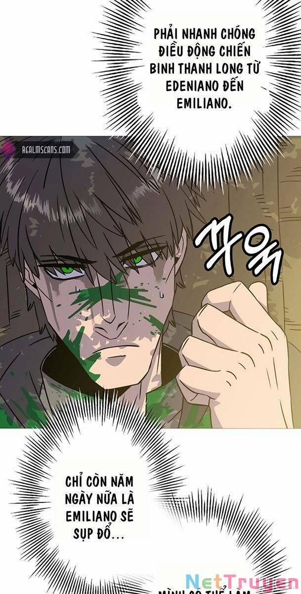 Chiến Binh Quật Cường 104 trang 8