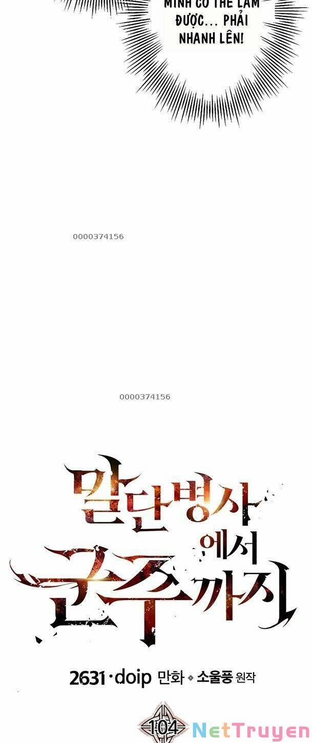 Chiến Binh Quật Cường 104 trang 9