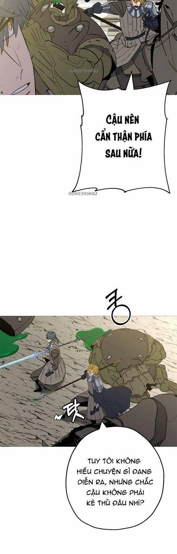 Chiến Binh Quật Cường 106 trang 1