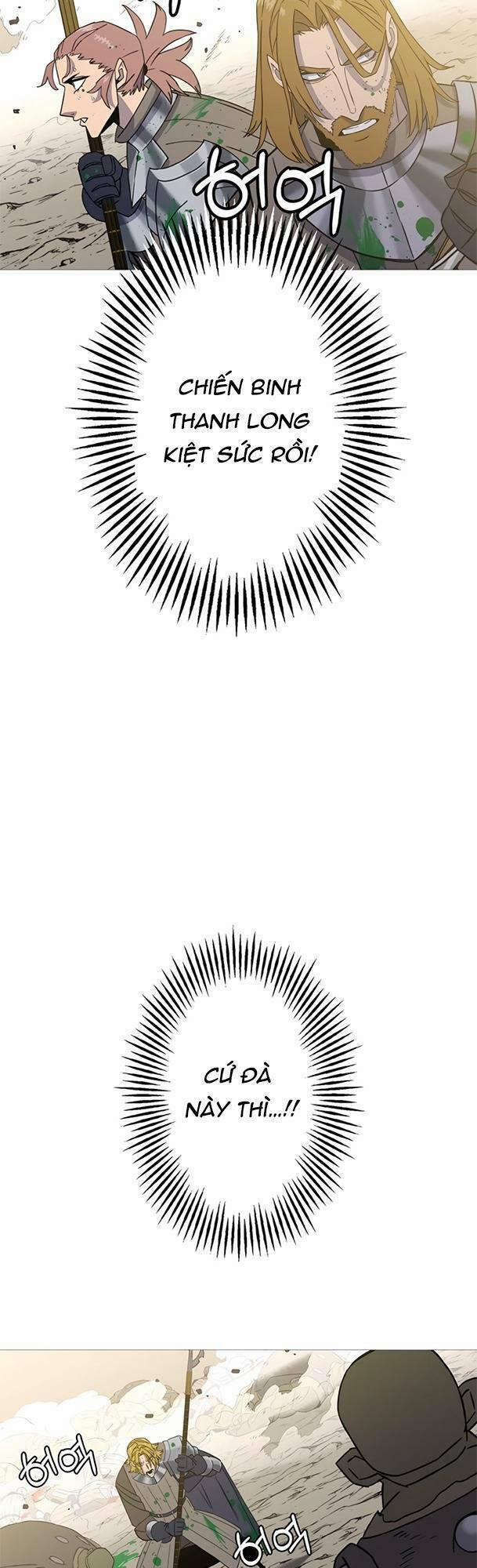 Chiến Binh Quật Cường 106 trang 10