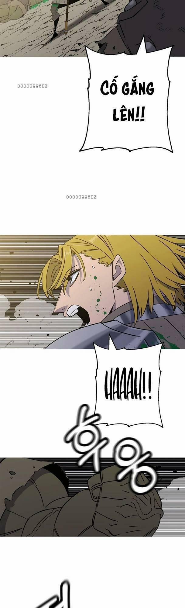 Chiến Binh Quật Cường 106 trang 11