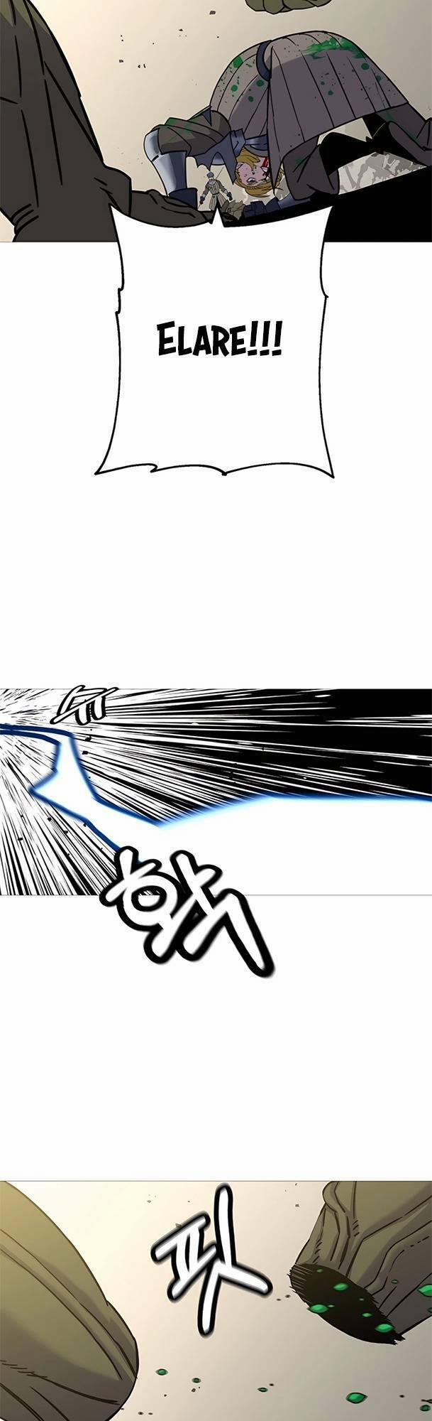 Chiến Binh Quật Cường 106 trang 15