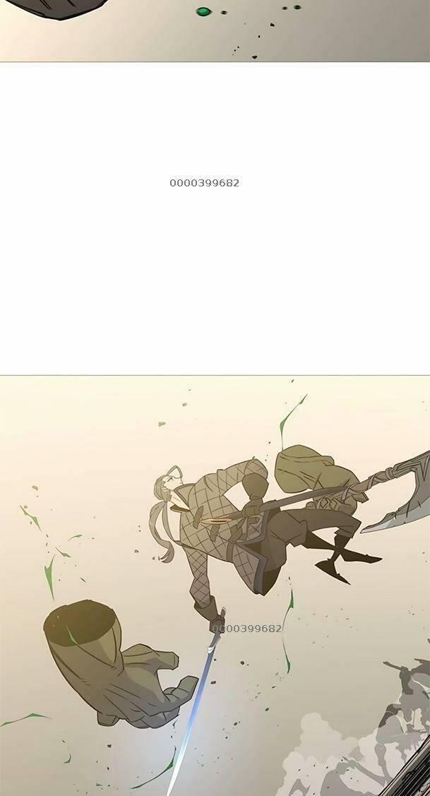 Chiến Binh Quật Cường 106 trang 16