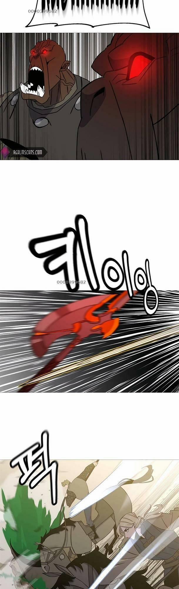 Chiến Binh Quật Cường 106 trang 18