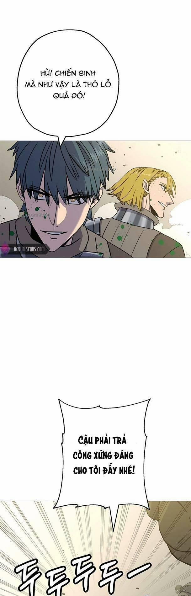 Chiến Binh Quật Cường 106 trang 2